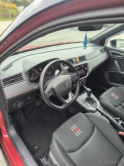 SEAT ARONA  FR - 6