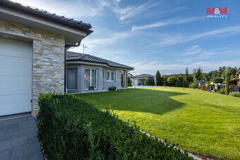 Prodej rodinného domu, 203 m², Zlatá - 6