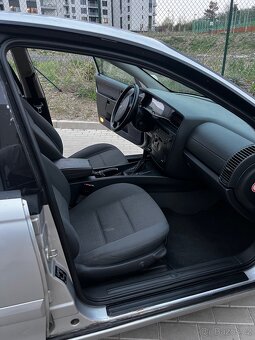 Opel omega - 6