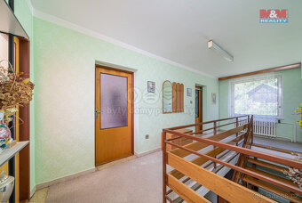 Prodej rodinného domu, 246 m², Luhačovice, ul. Mlýnská - 6