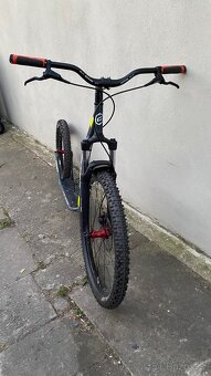 Prodam tereni koloběžku crussis cross - 6