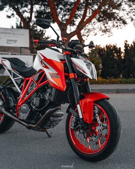 Ktm Superduke 1290 SE, Powerparts, Akrapovič - 6