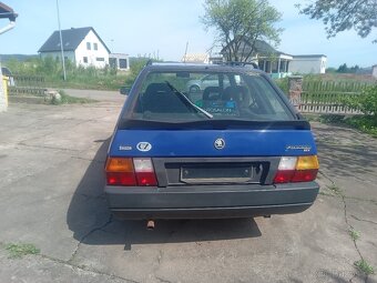 Prodám škoda forman - 6