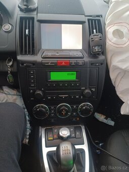 Rozpredam Land Rover Freelander 2 2.2TD4 4x4 224DT - 6