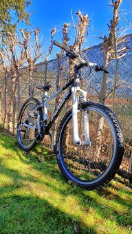 Prodám kolo maxbike m300 26" - 6