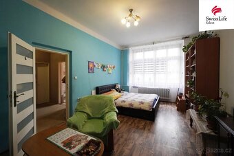 Prodej vícegeneračního domu 597 m2 Žižkovo náměstí, Mladá Vo - 6