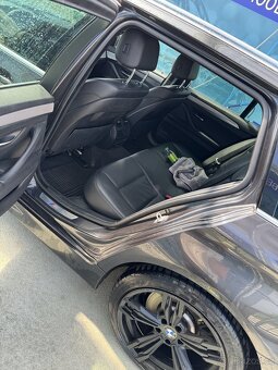 BMW F11 530xd 190kw (Lci) - 6
