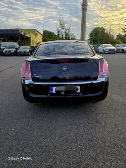Lancia Thema na splatky bez akont. - 6
