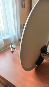 Prodám Satelitní Parabolu 82 cm - 6