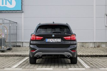 BMW X1 F48 xDrive 18d Sport Line A/T 110kw - 6