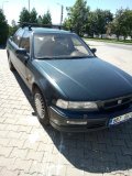 HONDA LEGEND II (KA7) 3.2i 24V (205 k) AUTOMAT + LPG - 6
