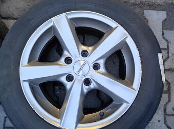 5×114.3 R17 - 6