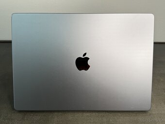 MacBook Pro 16'' 2021 / M1 Pro / 16GB / 512GB SSD - DPH - 6