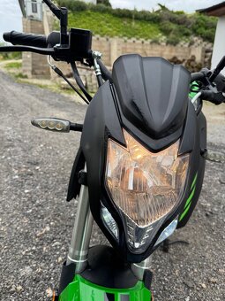 Fosti F51 Sport - 6