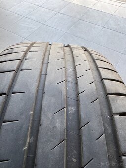 2ks Michelin pilot sport 4 235/45 ZR18 - 6