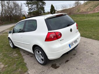 Golf 5 1.4 tsi 125 kw - 6
