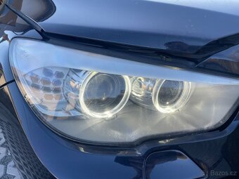 Prodám díly z BMW 535XD GT F07 - 6
