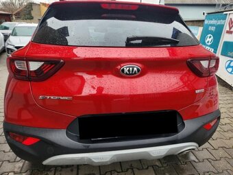 Kia stonic 2020 - 6