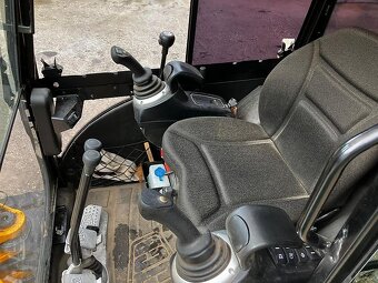 JCB 8026 CTS - 6
