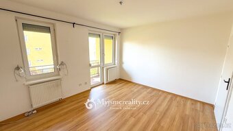 Pronájem byty 3+kk, 82 m2 - Znojmo - Přímětice, ev.č. IL042 - 6