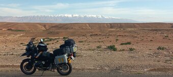 BMW R 1150 GS ADVENTURE - 6