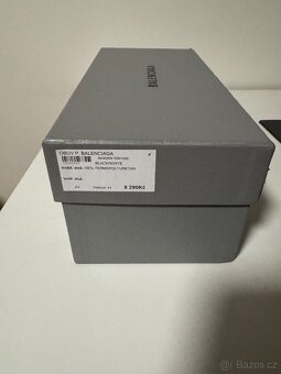 Panske pantofle Balenciaga - 6