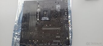 Základní deska ASUS PRIME B760M-A WIFI D4 - 6