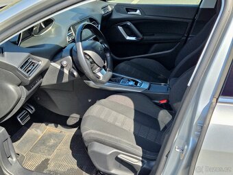 Peugeot 308SW 2.0HDI 110kw/158tis.km/automat - 6