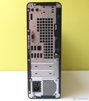 PC HP 400 G4 /i5-7500/16GB/SSD240GB/WIN11/ZÁRUKA - 6