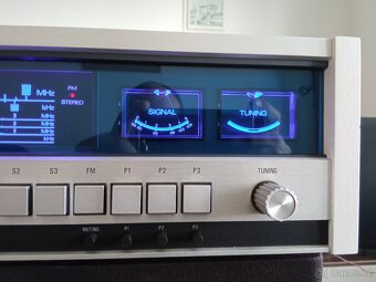 Tandberg TR-2025 MB - 6