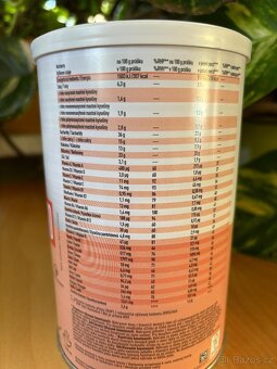 LR FIGUACTIVE Juicy Tomato Soup - Rajčatová polévka | 488g - 6