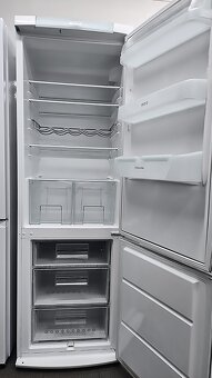 Lednice s mrazákem GORENJE - NO FROST, kombinovaná, - 6