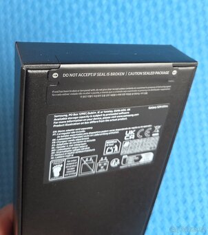Samsung Galaxy S24 Ultra 512GB šedý NOVÝ NEROZBALENÝ - 6