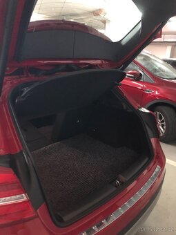 Mercedes-Benz GLA 200d 4MATIC (2017) – spolehlivý parťák - 6