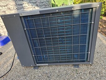 Tepelné čerpadlo Azuro 5 kW - 6