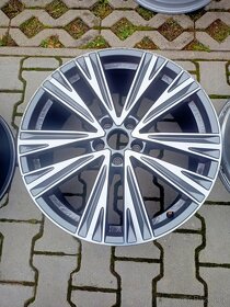 ALU, audi, vw, skoda, seat - 6
