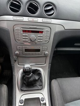 S-max 2.0tdi, 100kw facelift - 6