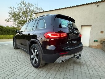 Mercedes Benz GLB 200 D 110KW/ACC/Navi/Fulled/149Tkm/2022 - 6
