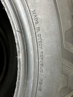 205/60/16 96H letní pneu - 6