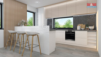 Prodej rodinného domu, 107 m², Dolní Lutyně, ul. Bohumínská - 6