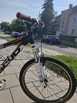 Horské kolo SCUD - 6