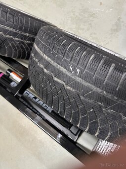 Audi R19 235/45 R19 - 6