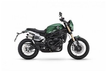 Benelli Leoncino 800 Trail - 6