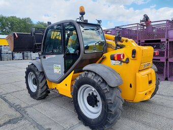teleskopický nakladač MANITOU MT932 - 6