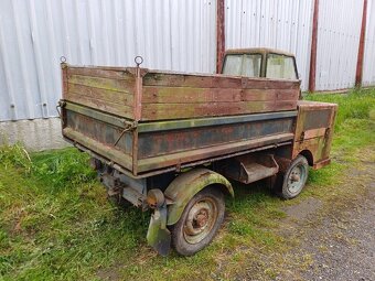 Multicar M22 - 6