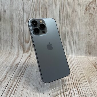 iPhone 13 Pro 1TB, modrý (12 měsíců záruka) - 6