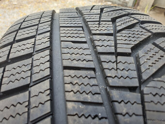 5x112 r17 kola disky vw golf 6 7 alu zimni 225 45 17 et49 - 6