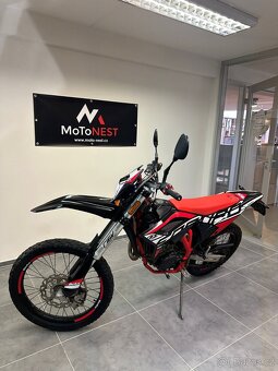 Beta RR 125 - 6