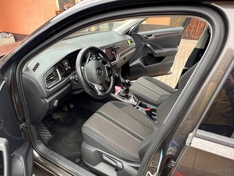 Volkswagen T-Roc 2018 1.5TSI 110kw - 6