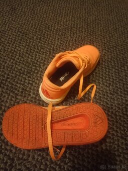 Tenisky polobotky Adidas vel. 30 - 6